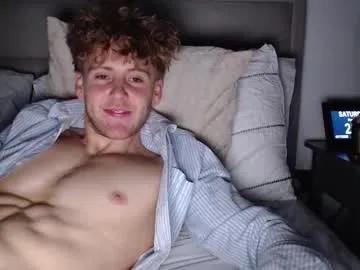 dominantalex182 on Chaturbate