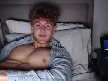 dominantalex182 on Chaturbate