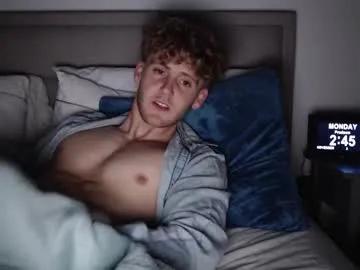 dominantalex182 on Chaturbate