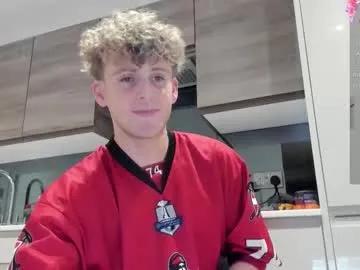 dominantalex182 on Chaturbate