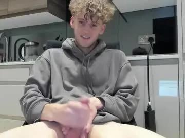 dominantalex182 on Chaturbate