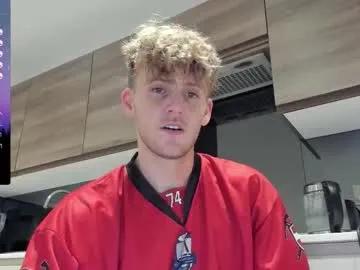 dominantalex182 on Chaturbate