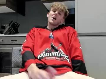 dominantalex182 on Chaturbate