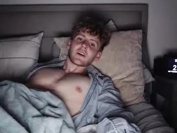 dominantalex182 on Chaturbate