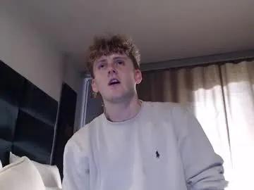 dominantalex182 on Chaturbate