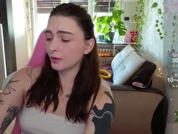 dorfmatratze_ on Chaturbate