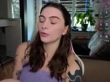 dorfmatratze_ on Chaturbate