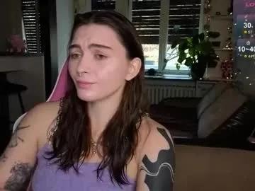 dorfmatratze_ on Chaturbate