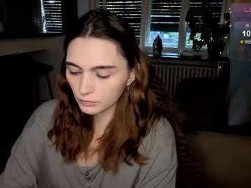 dorfmatratze_ on Chaturbate
