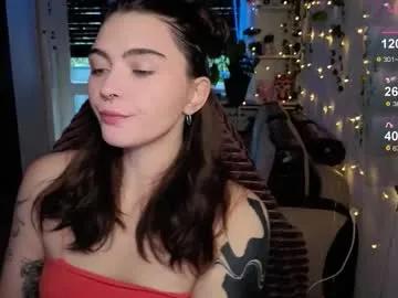 dorfmatratze_ on Chaturbate