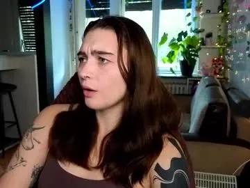 dorfmatratze_ on Chaturbate