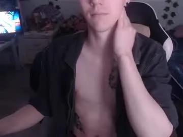 dreammaker_ on Chaturbate