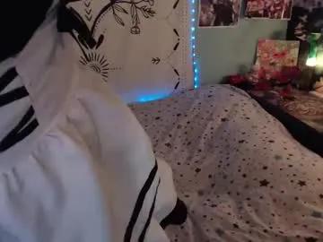 dreammaker_ on Chaturbate