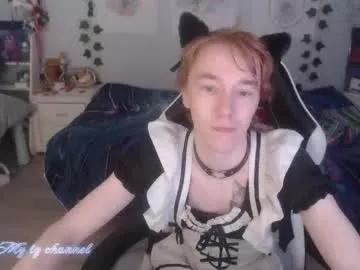 dreammaker_ on Chaturbate