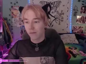 dreammaker_ on Chaturbate