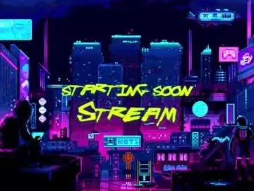 dreammaker_ on Chaturbate