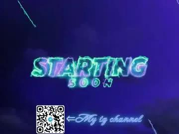 dreammaker_ on Chaturbate