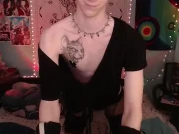 dreammaker_ on Chaturbate