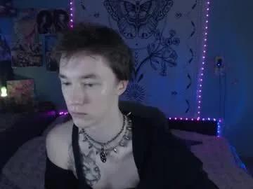 dreammaker_ on Chaturbate