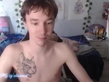 dreammaker_ on Chaturbate