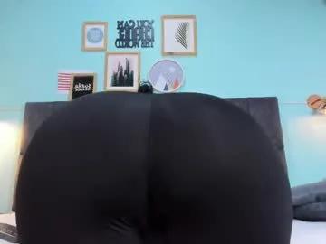 dulceaurora_ on Chaturbate