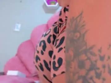 dulceaurora_ on Chaturbate