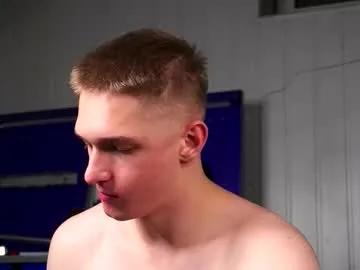 dustyn_fox — [21 Left] Teasing teeth and tongue play #tattoo, #18, #bigcock, #uncut, #muscle