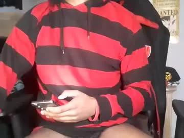 easybreezy20 on Chaturbate