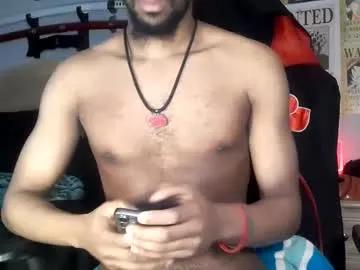 easybreezy20 on Chaturbate