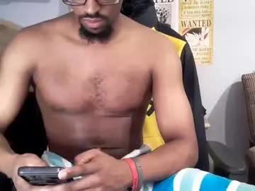 easybreezy20 on Chaturbate