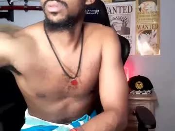 easybreezy20 on Chaturbate