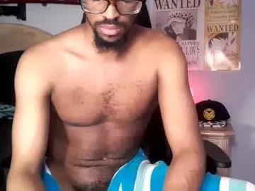 easybreezy20 on Chaturbate