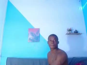 Freechat ebonny_stallion on Chaturbate