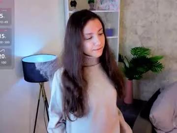 ebonyleibenstein on Chaturbate