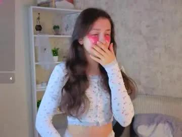 ebonyleibenstein on Chaturbate