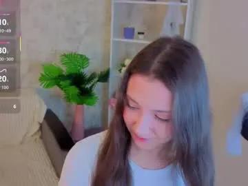 ebonyleibenstein on Chaturbate