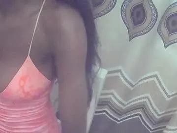 ebonypetiti on Chaturbate