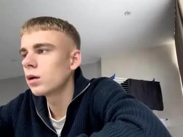 echowraith on Chaturbate