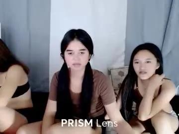 Freechat el_janex on Chaturbate