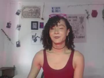 ellis_flowers on Chaturbate