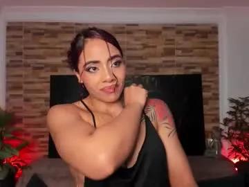 emilyfitness8 on Chaturbate