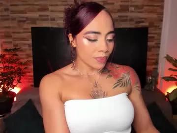 emilyfitness8 on Chaturbate
