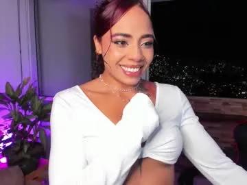 emilyfitness8 on Chaturbate