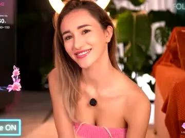 emilyraymont on Chaturbate