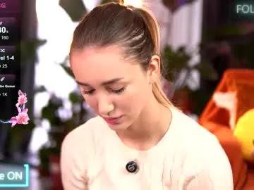 emilyraymont on Chaturbate