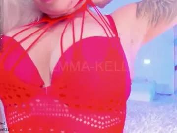 emma_kell on Chaturbate