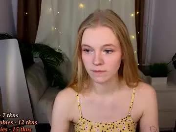 erica_coy_ — Goal: Cream show in doggy position on a chair (no panties!)^^Wow^ Its my first time on this site:) im #new #18 #teen #skinny and little bit #shy girl  [0 tokens remaining]