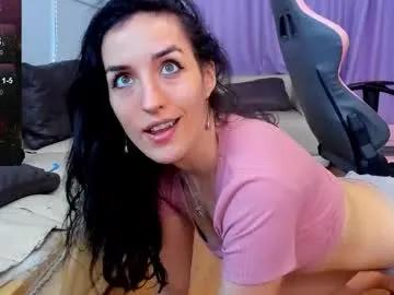 ericabunny on Chaturbate