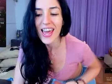 ericabunny on Chaturbate