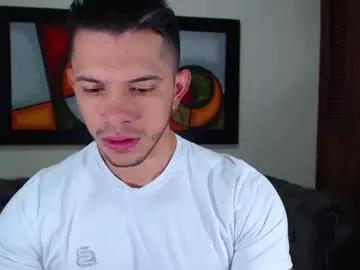 Freechat erick_thompson on Chaturbate